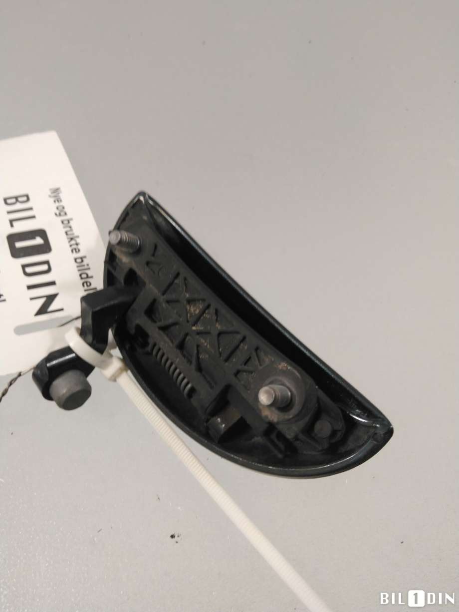 Dørhåndtak utv høyre bak til Toyota Aygo 2005-2014 (Type I) (TOYOTA|692300H902|)
