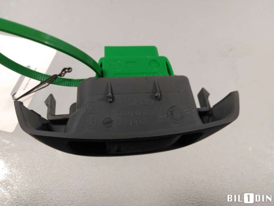 Bryter ruteheis til Toyota Aygo 2005-2014 (Type I) (TOYOTA|848100H010||742310H010)