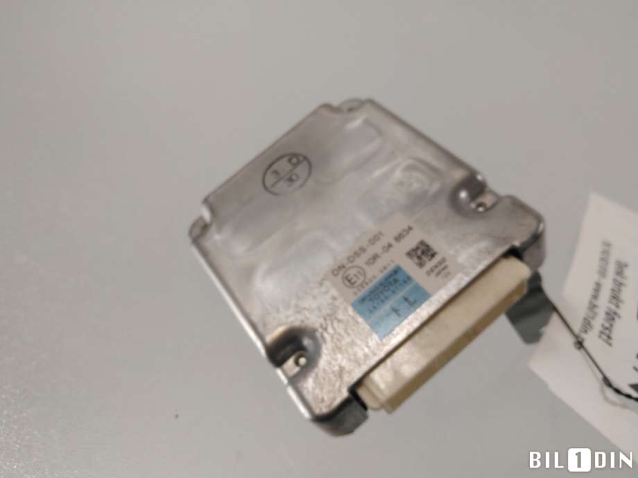 Styreenhet diverse til Toyota Prius +7 2012-2020 (Type III) (stasjonsvogn) (stasjonsvogn) (TOYOTA|8815047180|)