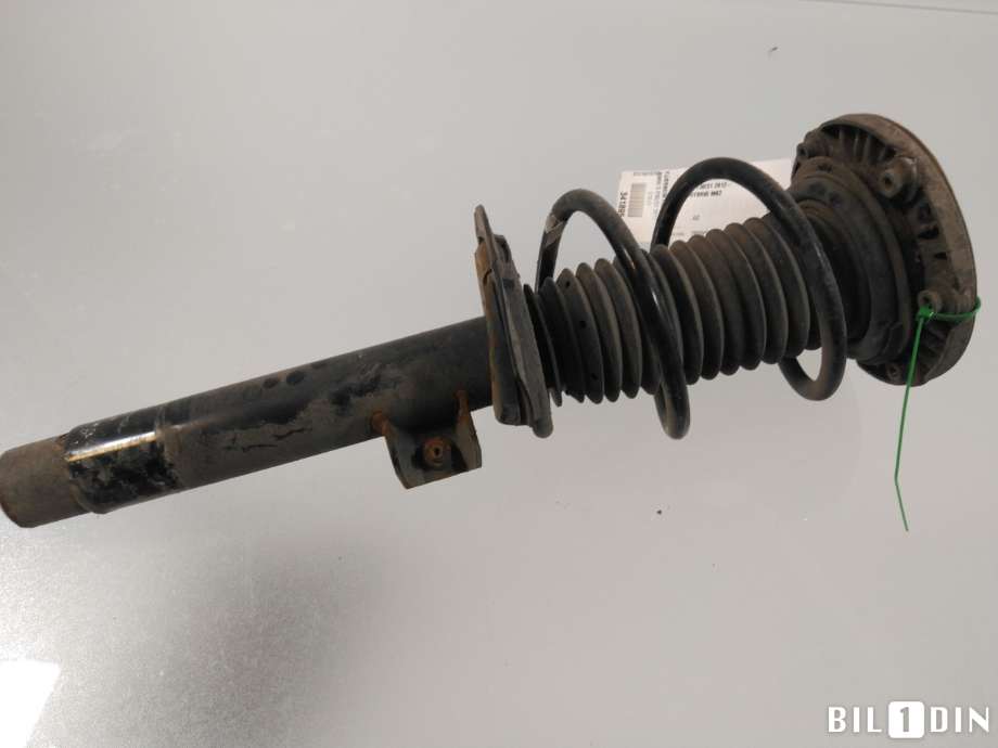 Fjærbein høyre foran til BMW 3-Serie, 2012-2018 (F30/F31/F34) (F30/F31/F34) (BMW|31316876755)