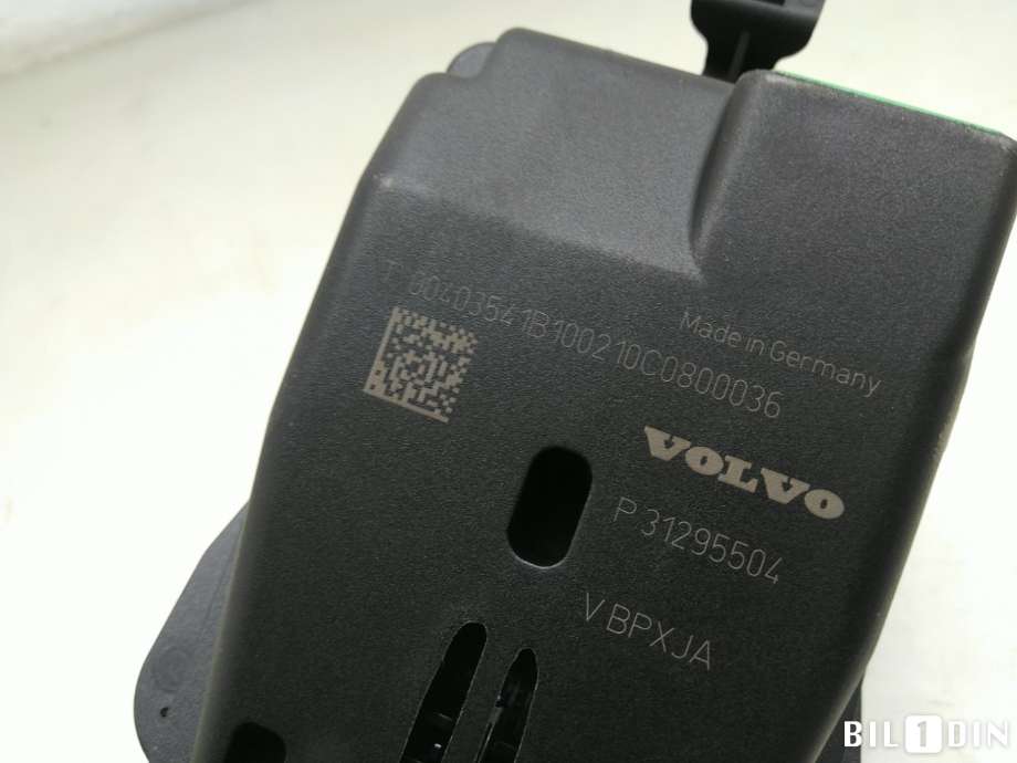Sensor radar til Volvo V60 2010-2013 (Type I, Fase 1)  (VOLVO|31387310||31295504)