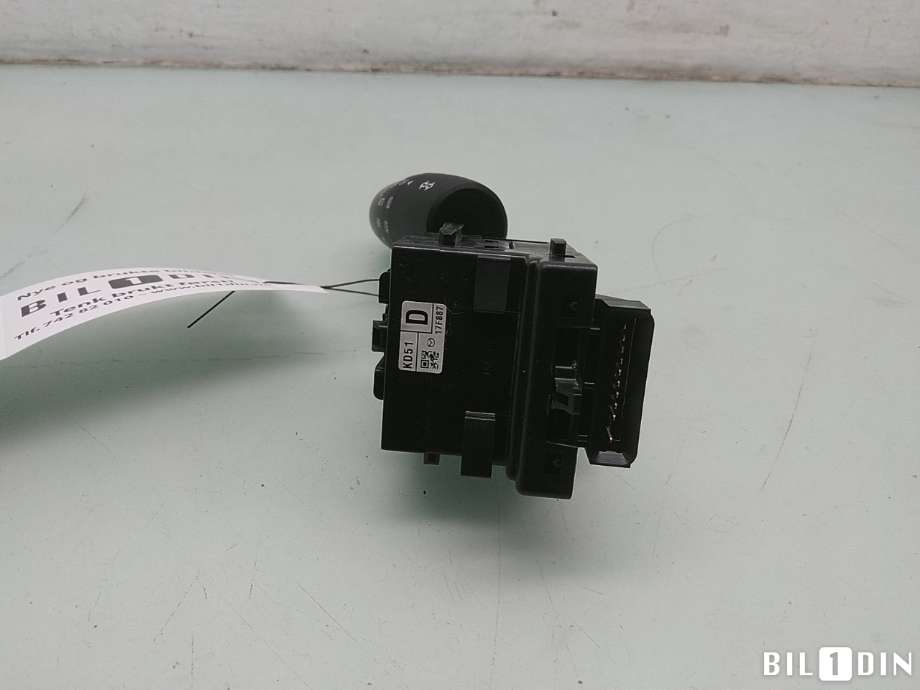 Bryter blink til Mazda CX-5 2012-2017 (Type I)  (MAZDA|KD5166122|)