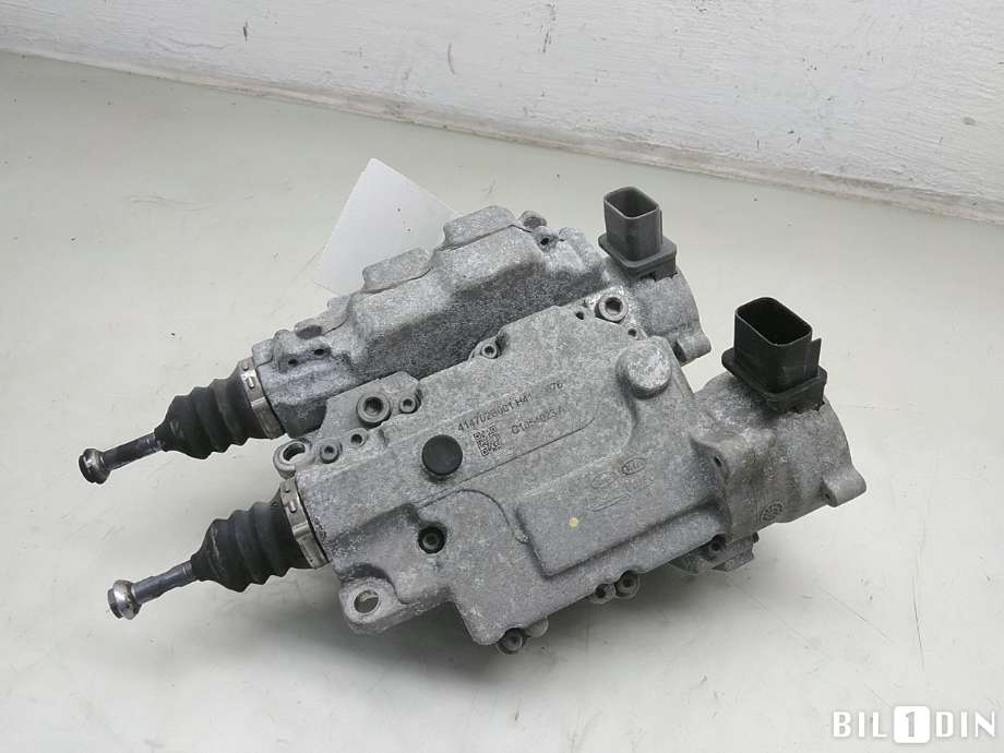 Clutchsylinder til Kia Niro, 2016-2021  (KIA|414702B001)