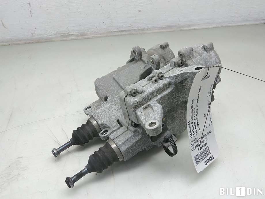 Clutchsylinder til Kia Niro 2016-2021  (KIA|414702B001|)