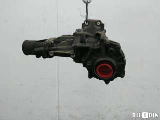 Girkasse 4WD fordelingskasse til Mitsubishi Outlander, 2012-2015 (Type III, Fase 1)  (MITSUBISHI|3200A158)