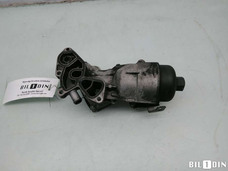 Diverse deler til Peugeot 308, 2013-2021 (Type II)  (PEUGEOT|9801622280)