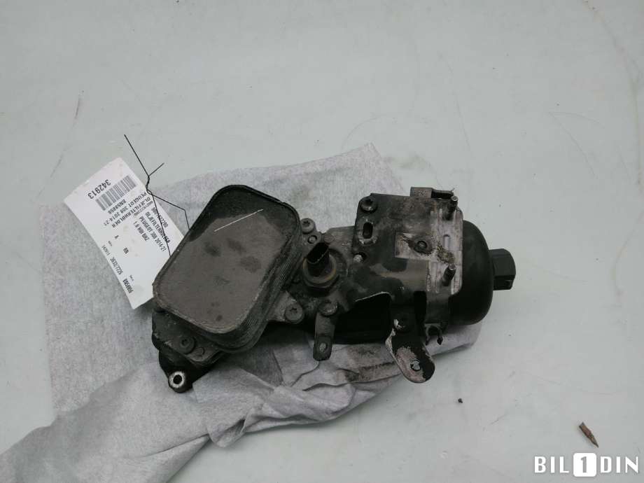 Diverse deler til Peugeot 308 2013-2021 (Type II)  (PEUGEOT|9801622280|)