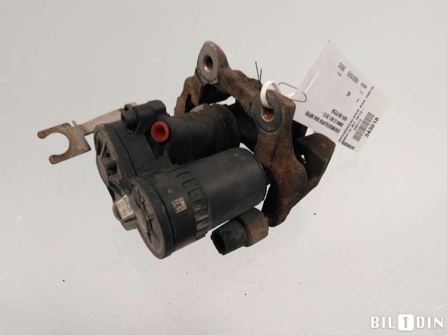 Bremsecaliper høyre bak til BMW i3, 2013-2022  (BMW|34206883026)