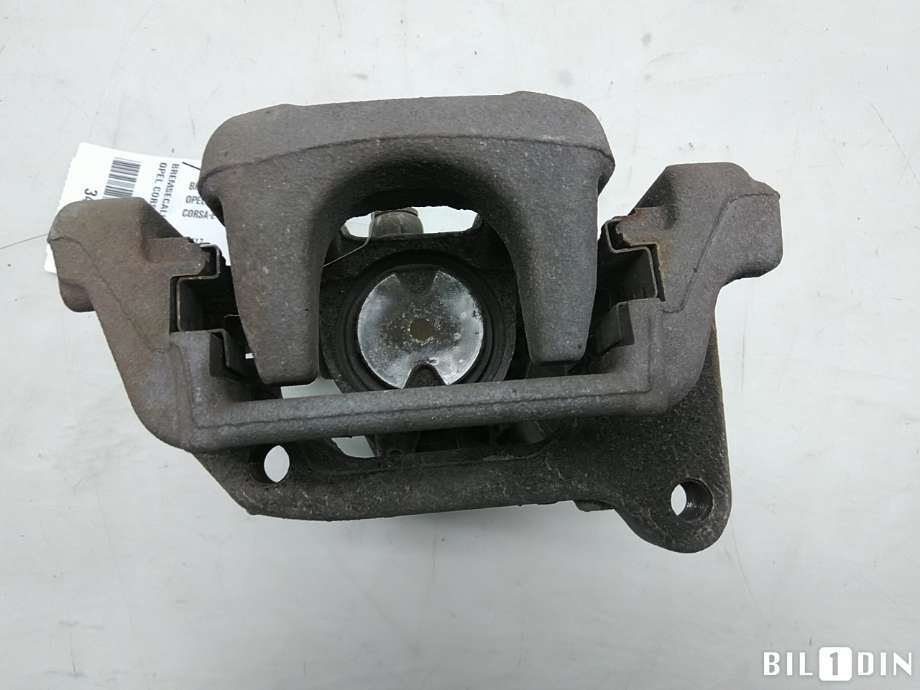 Bremsecaliper høyre bak til Opel Corsa F 2019-->>  (OPEL||772417|AE777007)