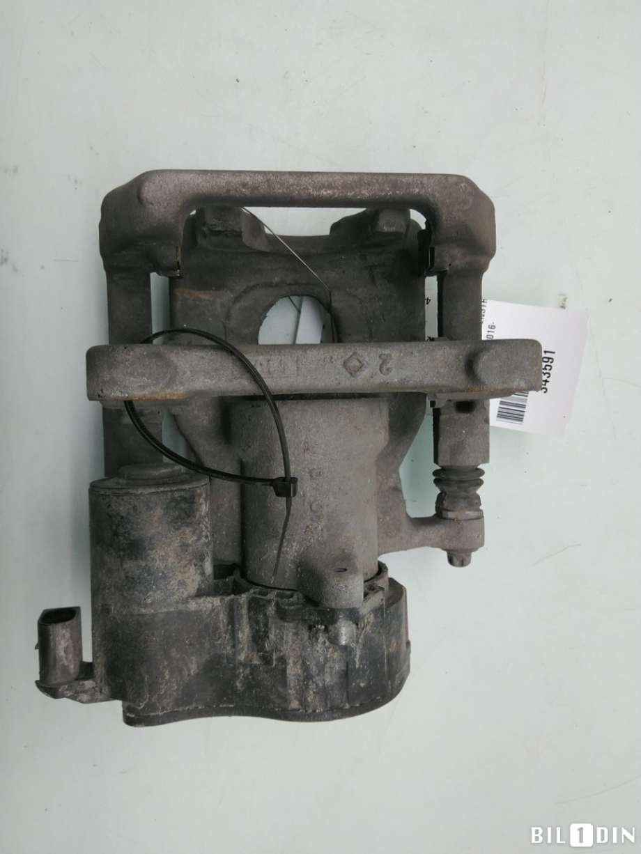 Bremsecaliper venstre bak til Toyota Proace 2016-->> (Type II) (TOYOTA||294X22|L99567)