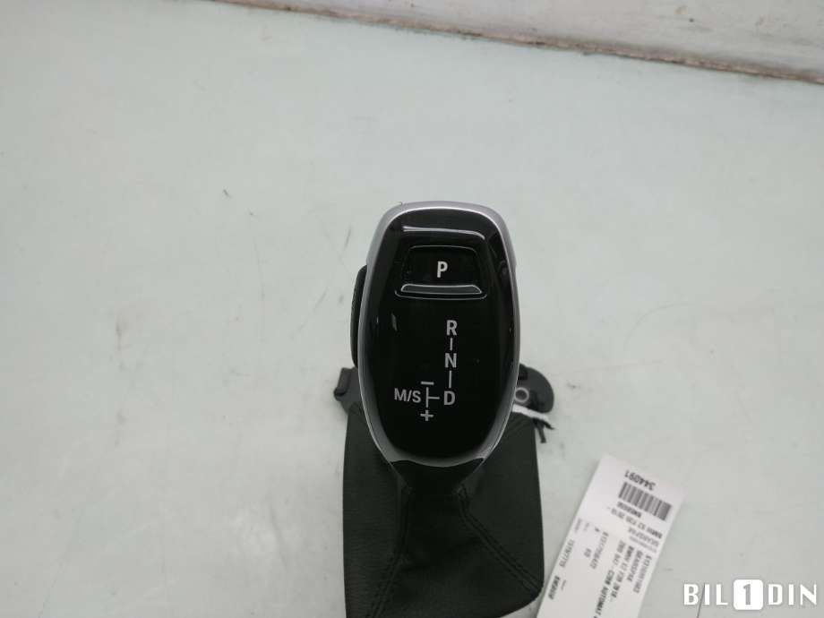 Girstang/girvelger automat til BMW X2 2018-->> (F39) (F39) (BMW|61316991603|61317950472|)