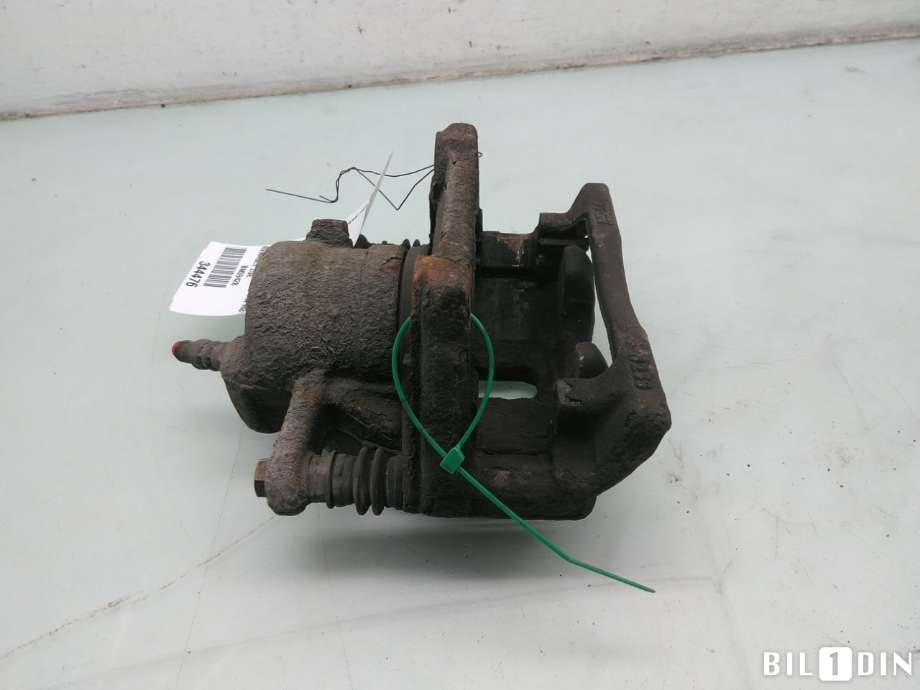 Bremsecaliper høyre foran til Renault Zoe, 2013-2019 (Fase 1) (RENAULT|7701208333)