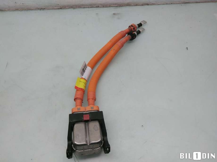 Kabel høy volt (HV) hybrid til MG ZS EV 2019-2021 (Type I, Fase 1)  (MG|10791874|)