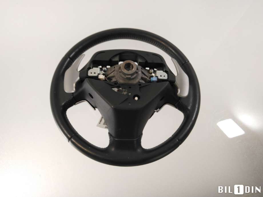 Ratt til Toyota Auris 2007-2010 (Type I, Fase 1)  (TOYOTA|4510002640B0|)