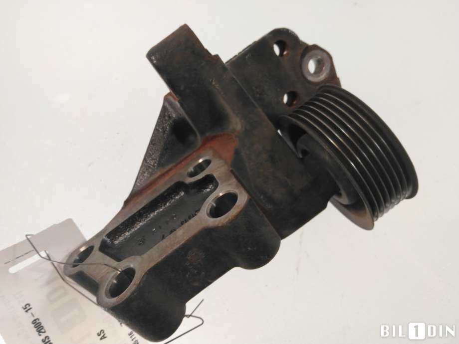Motorrom diverse til Toyota Avensis, 2009-2015 (Type III, Fase 1) (TOYOTA AVENSIS 2.2D STV 5D|123150R020)