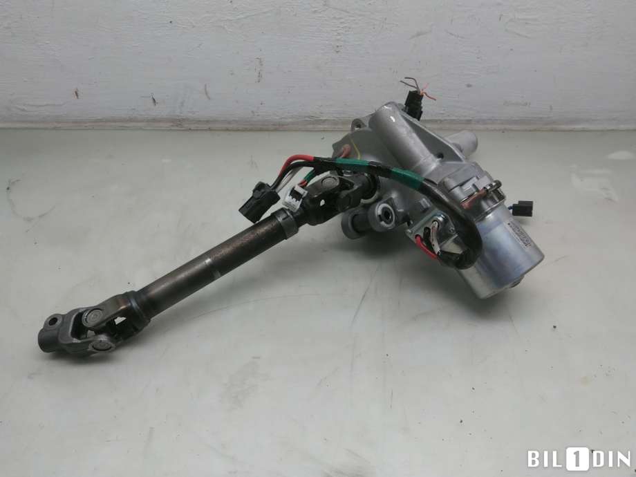 Rattaksel elektrisk servo til Mitsubishi Outlander 2012-2015 (Type III, Fase 1)  (MITSUBISHI|4405A150|)