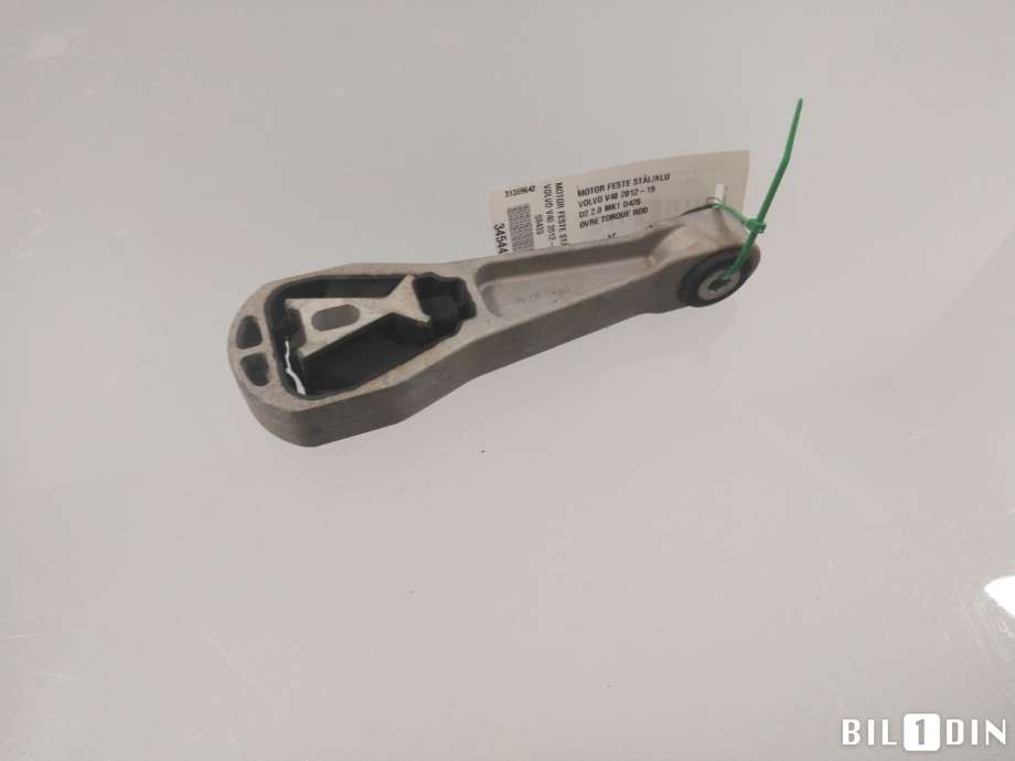 Motorfeste til Volvo V40, 2012-2019  (VOLVO|31359642)