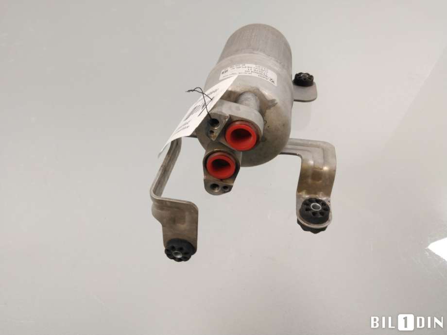 Kullfilter (boks) til BMW i3 2013-2022  (BMW|64509290504|)