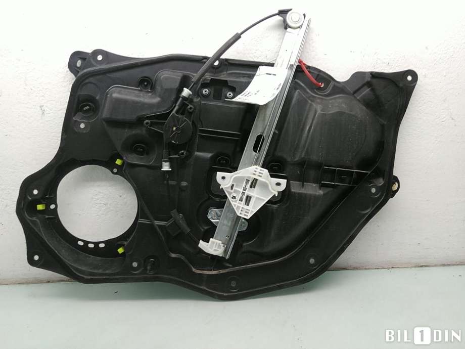 Ruteheis til Mazda CX-3 2015-2022 (MAZDA|DA6R5997XA|)
