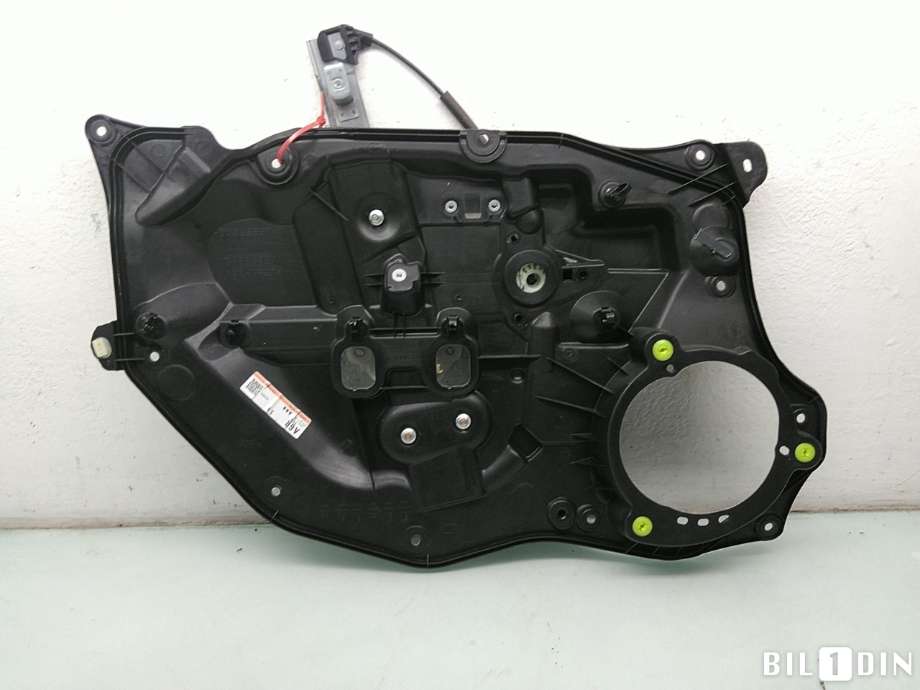 Ruteheis til Mazda CX-3 2015-2022 (MAZDA|DA6R5997XA|)