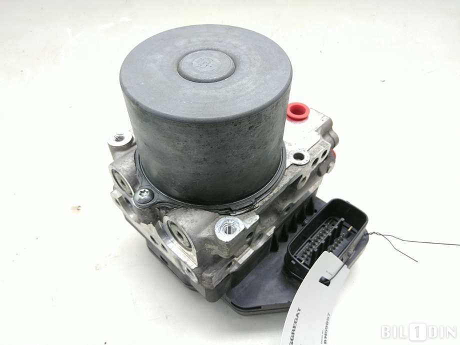 ABS sentral til Mazda 6, 2015-2018 (Type III, Fase 2) (MAZDA|GMY7437A0A)
