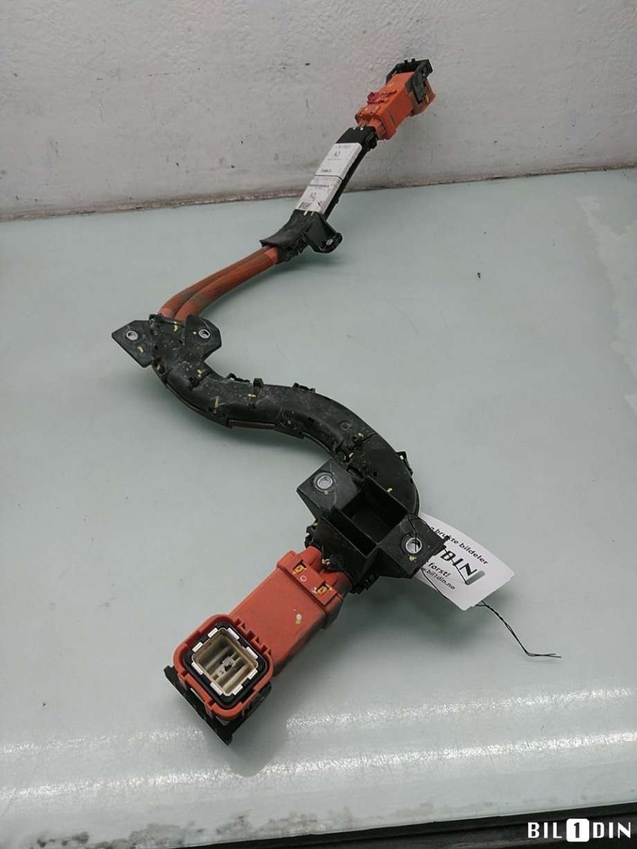 Kabel høy volt (HV) hybrid til Ford Mustang Mach-e, 2020-->>  (FORD|2476805)