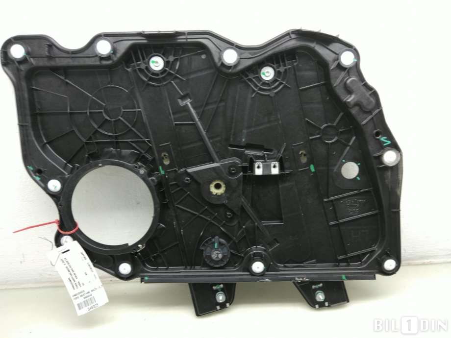 Ruteheis til Ford Mustang Mach-e 2020-->>  (FORD|)