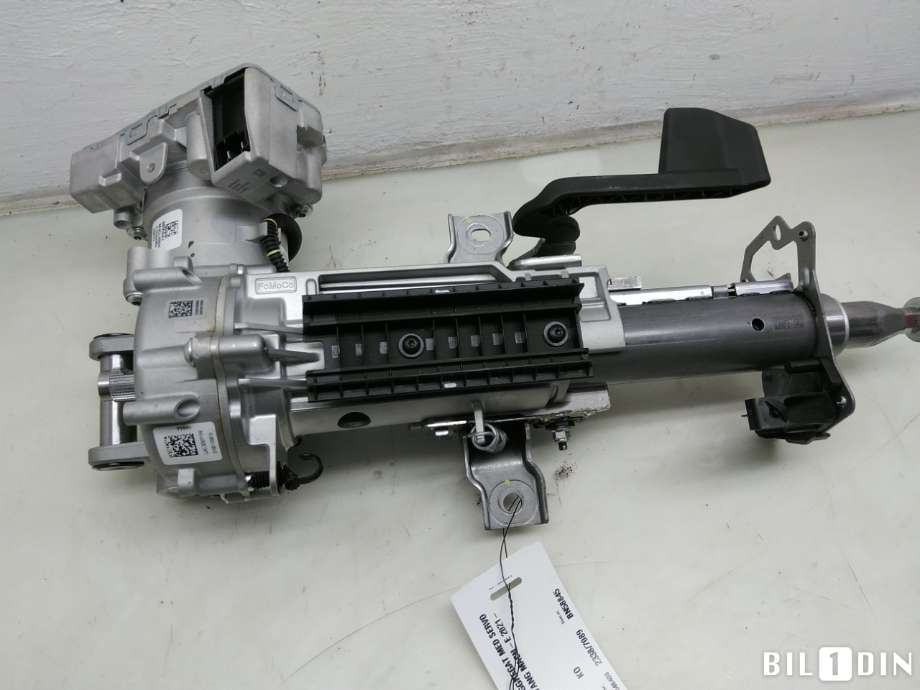 Rattaksel elektrisk servo til Ford Mustang Mach-e, 2020-->>  (FORD|2604253)