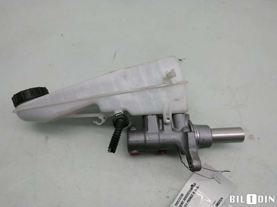 Bremsepumpe hoved til Toyota Proace 2016-->> (Type II) (TOYOTA|9805232280|)