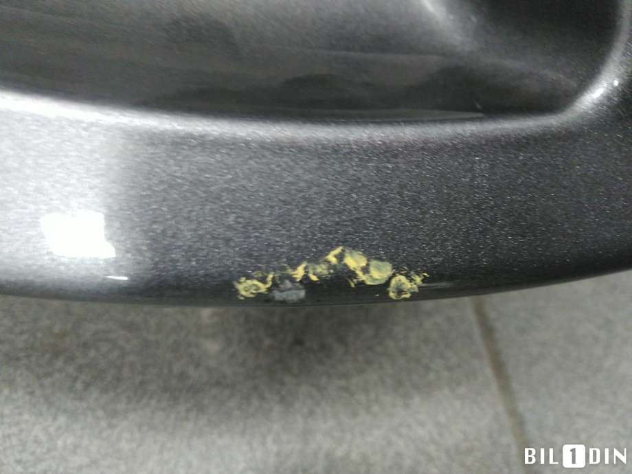 Felg aluminium til Ford Mustang Mach-e 2020-->>  (18 X7.0 +47;5MM|)