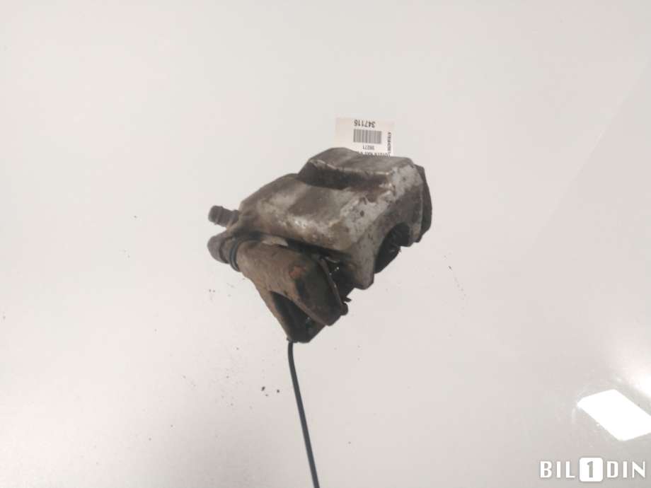 Bremsecaliper venstre bak til Toyota RAV4, 2006-2009 (Type III, Fase 1) (TOYOTA|4785042061)