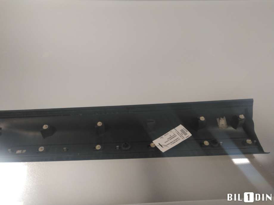Diverse deler til Land Rover Range Rover, Evoque 2011-2019 (Type I) (LAND-ROVER|LR080342|BJ3221065BJ8LQV|)