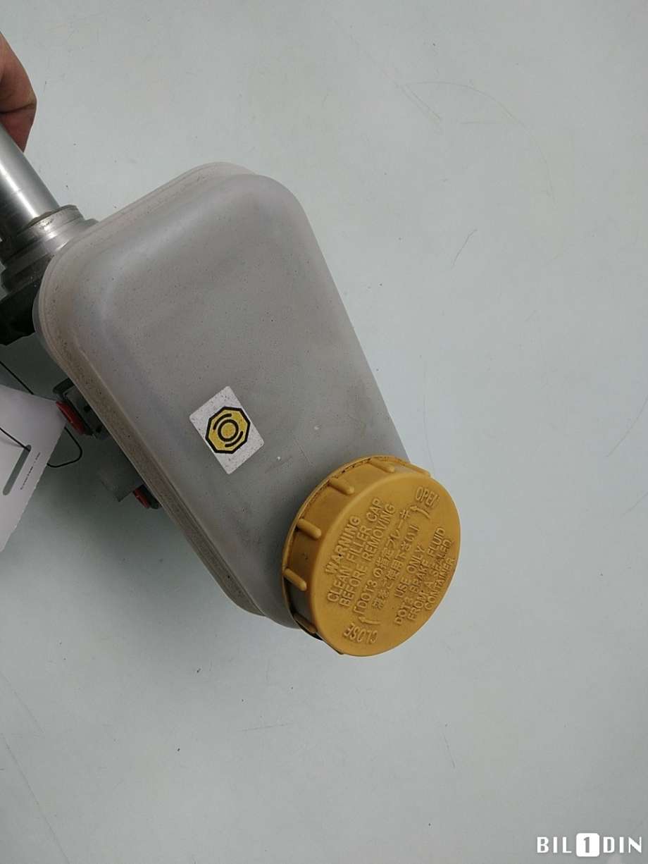 Bremsepumpe hoved til Subaru XV 2012-2017 (Type I)  (SUBARU|26401FJ130|)
