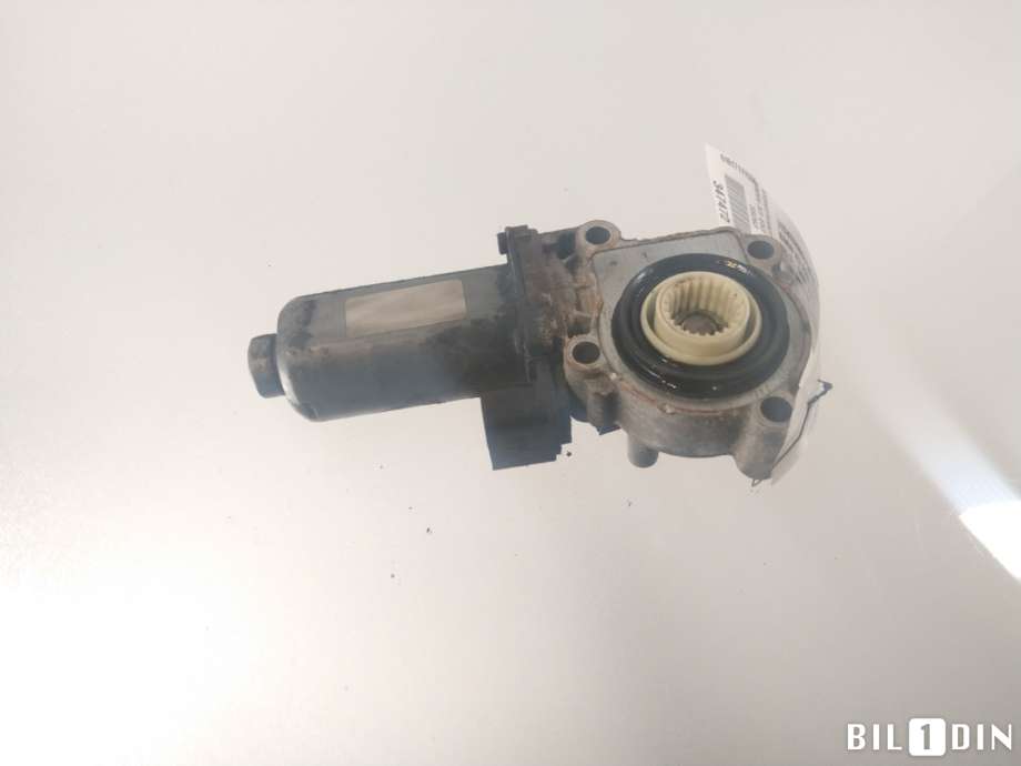 Viskermotor frontrute til BMW X5 2000-2006 (E53) (E53) (BMW|61617111535|)