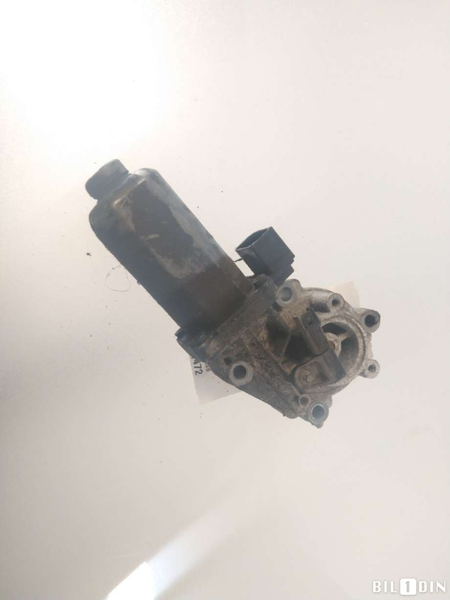 Viskermotor frontrute til BMW X5 2000-2006 (E53) (E53) (BMW|61617111535|)