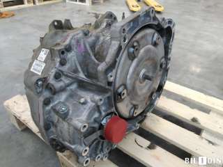 Girkasse automat til Land Rover Range Rover, Evoque, 2011-2019 (Type I)  (LAND-ROVER|BJ327000BA|LR024711|TF-81SC)