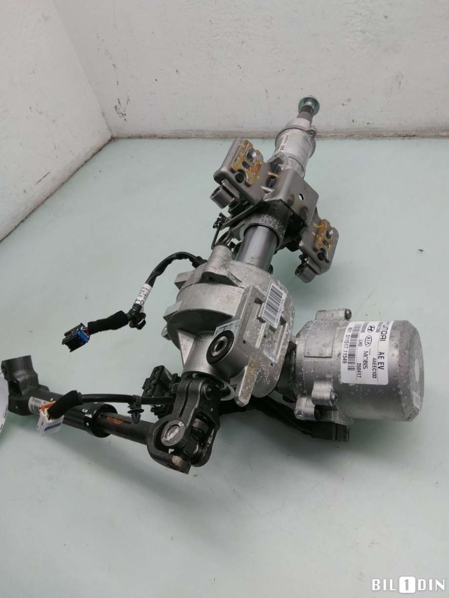 Rattaksel elektrisk servo til Hyundai Ioniq Electric 2016-2019 (Fase 1)  (HYUNDAI|56310G7300|)