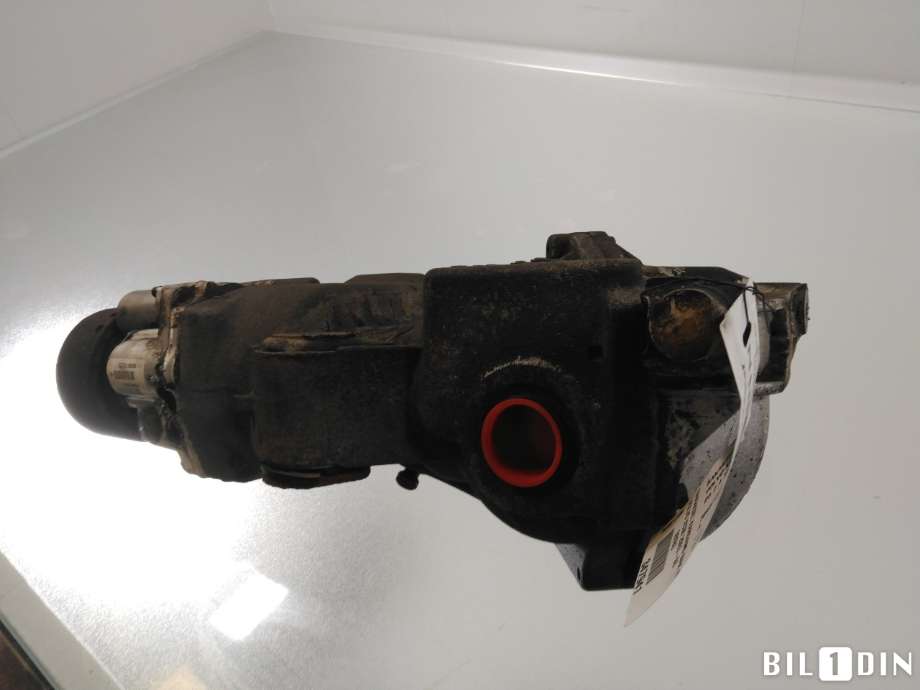 Kardang klokke bak til Volvo XC90 2002-2006 (Type I, Fase 1)  (VOLVO|36001720|30651884|01023862)