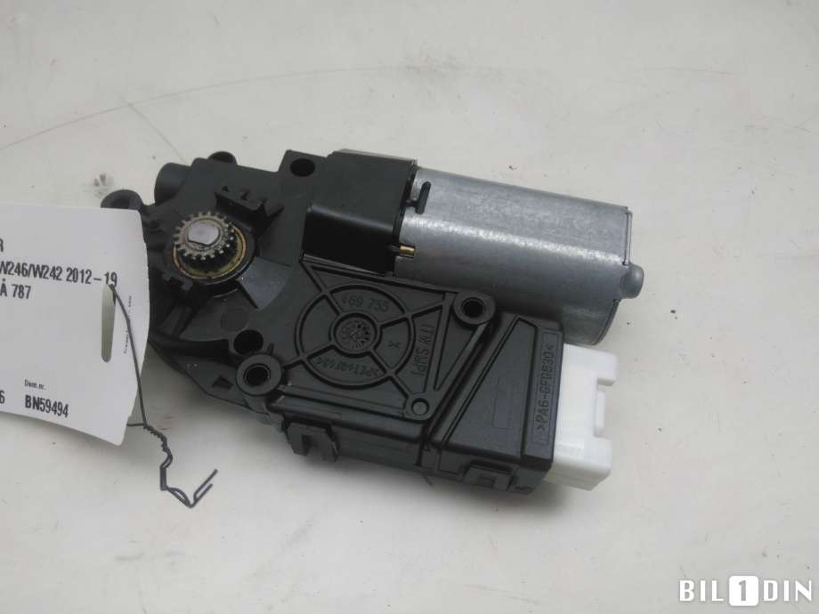 Takluke motor til Mercedes B-Klasse 2011-2018 (W246) (W246) (MERCEDES|A2469005004|)