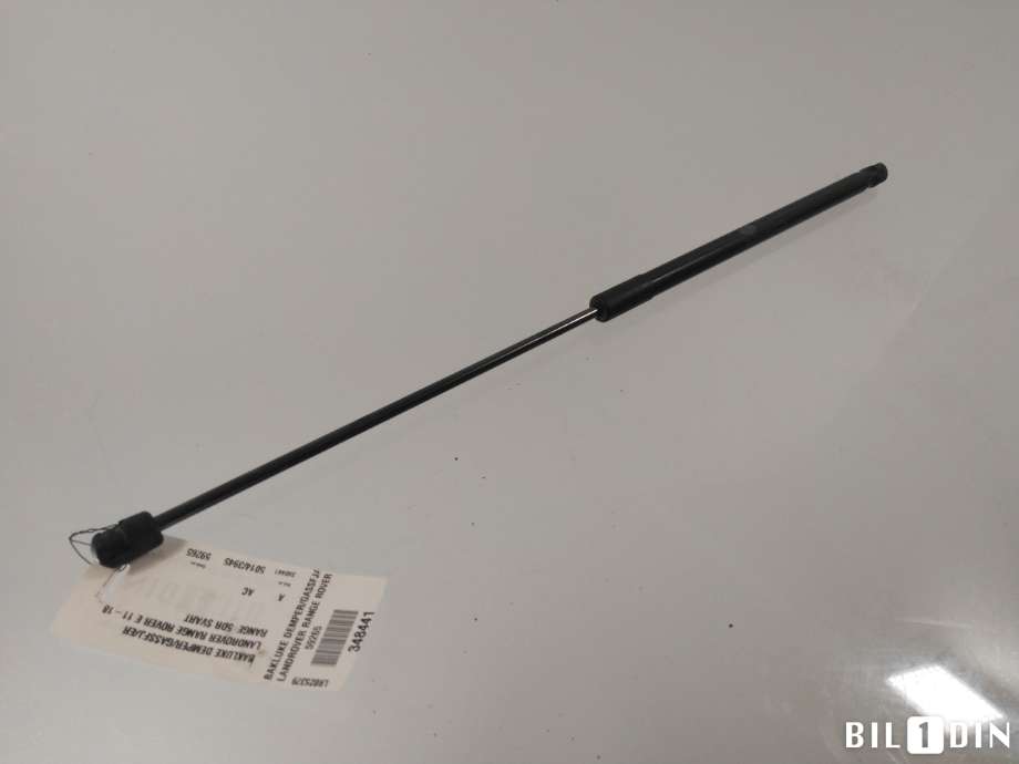 Baklukedemper til Land Rover Range Rover, Evoque 2011-2019 (Type I) (LAND-ROVER|LR025379||BJ32406A10AB)