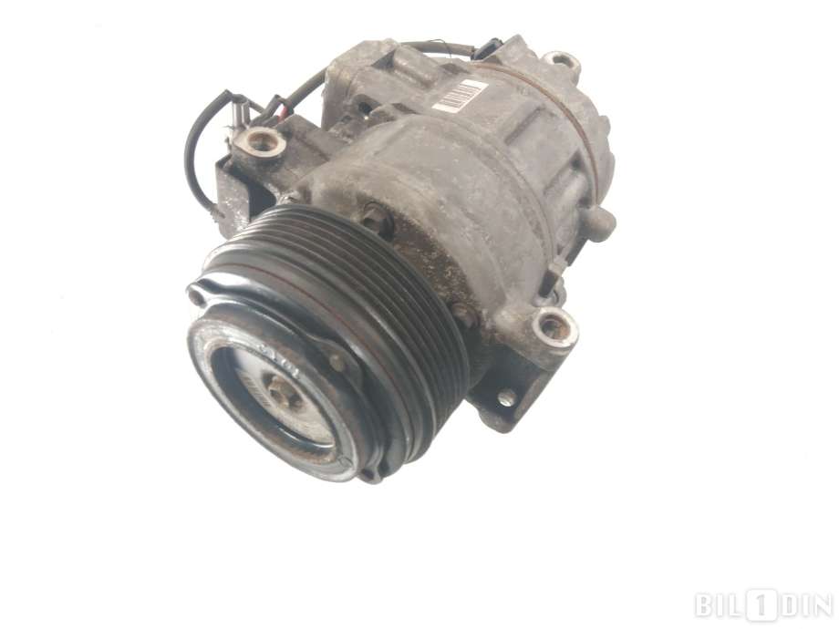 Aircondition kompressor til BMW X1 2009-2015 (E84) (E84) (BMW|64526987862||6SBU14C4472601853)