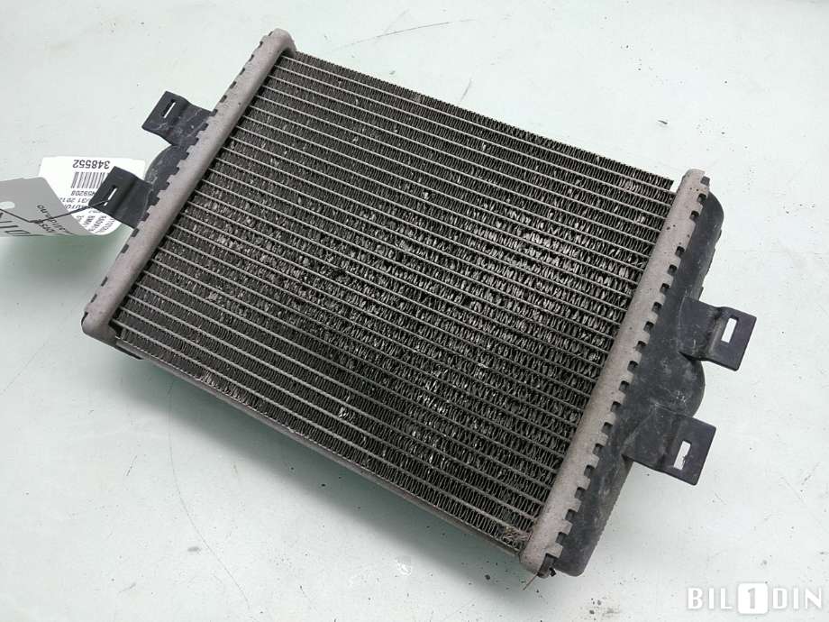 Radiator (automat gir) til BMW 3-Serie 2012-2018 (F30/F31/F34) (F30/F31/F34) (BMW|17117628057|)