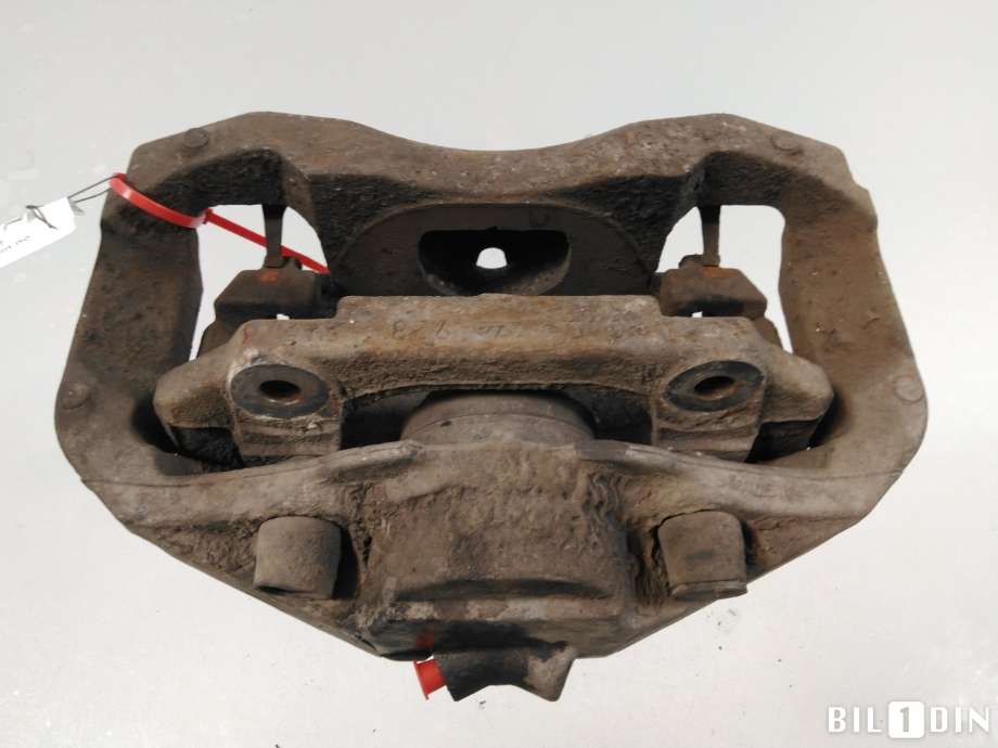 Bremsecaliper venstre foran til BMW 7-Serie 2009-2015 (F01/F02/F03/F04) (F01/F02/F03/F04) (BMW|34116786817|)