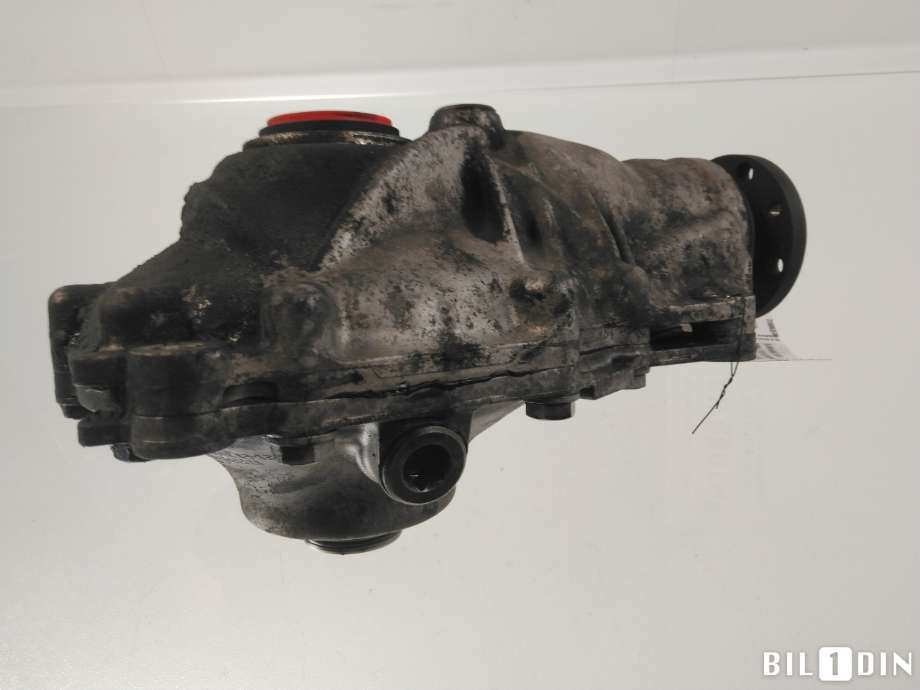 Kardang til BMW 7-Serie 2009-2015 (F01/F02/F03/F04) (F01/F02/F03/F04) (BMW|31508635702||31517558151)