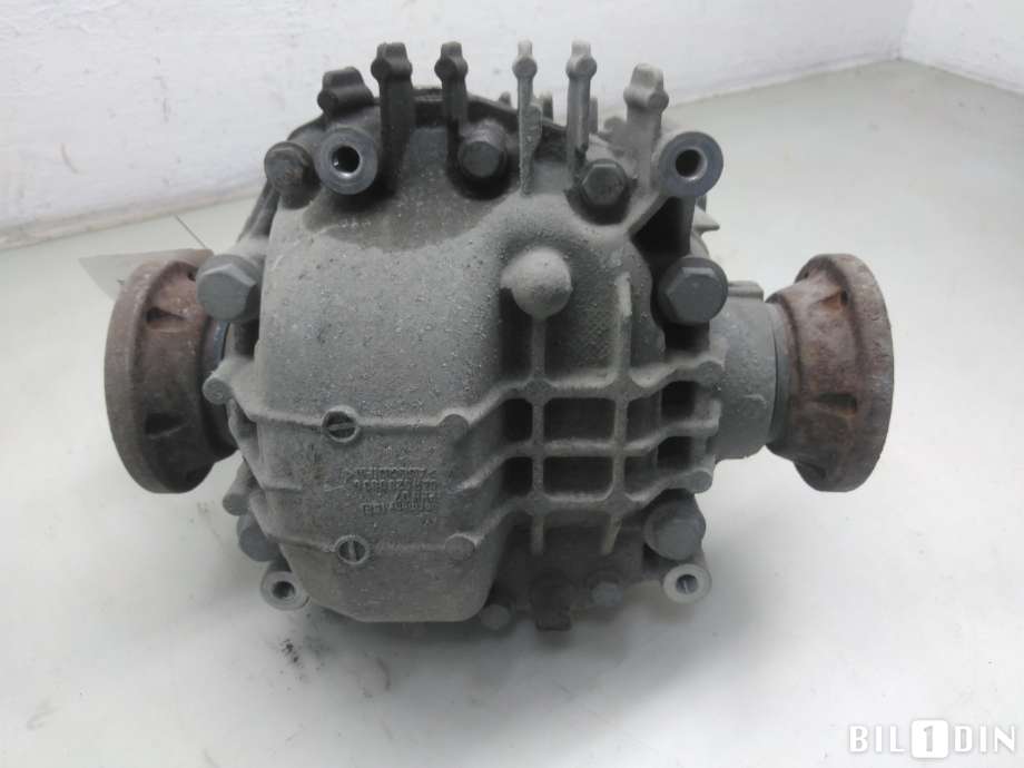 Kardang klokke bak til Audi A4, Allroad 2009-2016 (Type I) (B8) (B8) (AUDI|0BC500043M|)