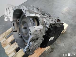Girkasse automat til Volvo V60 / V60 CC,   (VOLVO|36010490|8-AUT 2WD / TG-81SD|1285476)