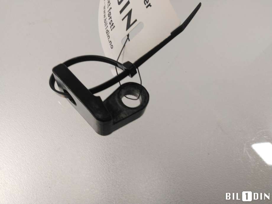 Hengsler til BMW i3 2013-2022  (BMW|51817266717|)