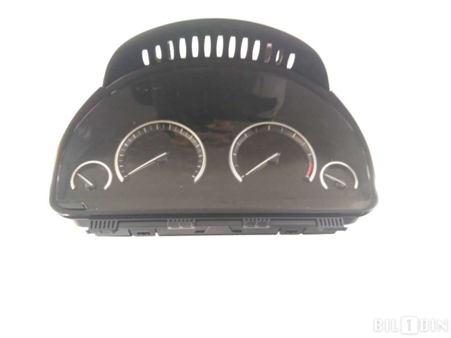 Instrumentpanel til BMW 7-Serie 2009-2015 (F01/F02/F03/F04) (F01/F02/F03/F04) (BMW|62108795128||9280464)