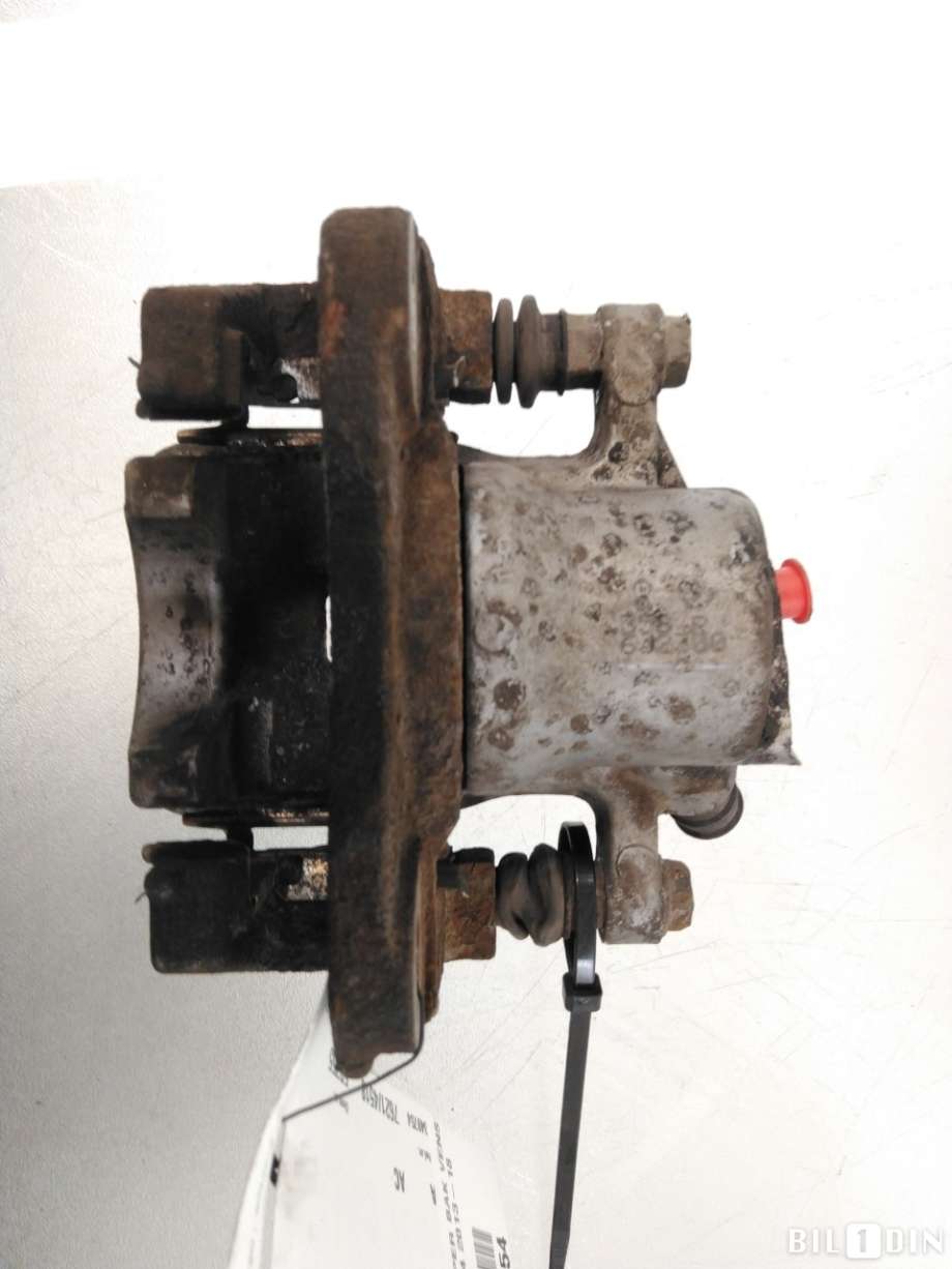 Bremsecaliper venstre bak til Toyota RAV4 2016-2019 (Type IV, Fase 2)  (TOYOTA|4785042070|)