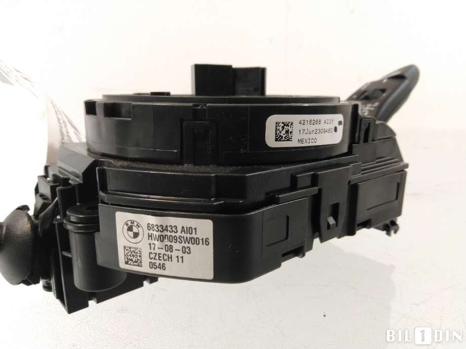 Bryter combi til BMW i3 2013-2022  (BMW|61316833433|)